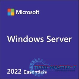 ROK Win Svr Essentials 2022 1-2CPU EN