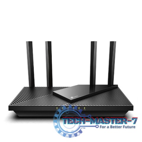 Router Archer AX55 AX3000 4LAN 1WAN 1USB