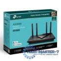 Router Archer AX55 AX3000 4LAN 1WAN 1USB