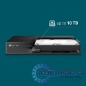 Sieciowy rejestrator wideo VIGI NVR1008H 8 Channel Video Recorder