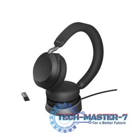 Słuchawki Evolve2 75 Link380a MS Stereo Stand