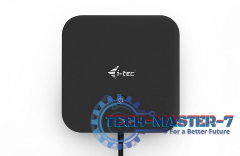 Stacja dokująca USB-C HDMI 100W Stacja dokująca USB-C HDMI 100W