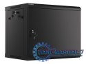 Szafa wisząca 19 9U 600x450 cz WF01-6409-00B
