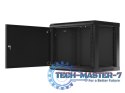 Szafa wisząca 19 9U 600x450 cz WF01-6409-00B