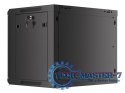 Szafa wisząca 19 9U 600x450 cz WF01-6409-00B