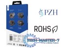 Szkło Hybrydowe FlexibleGlass iPhone 13/13 Pro