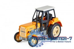 Traktor manualny Ursus C-360 Double Eagle żółty
