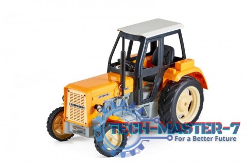 Traktor manualny Ursus C-360 Double Eagle żółty