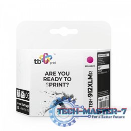 Tusz do HP OfficeJet Pro 8025 TBH-912XLMR MA ref.