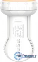 UNIX SINGLE LNB