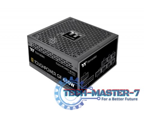 Zasilacz - ToughPower GF 650W Modular 80+Gold