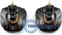 Zestaw 2 joysticków T.16000M FCS prawy i lewy