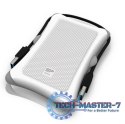 Zewnętrzny dysk HDD ARMOR A30 1TB USB 3.2 biały pancerny wstrząsoodporny