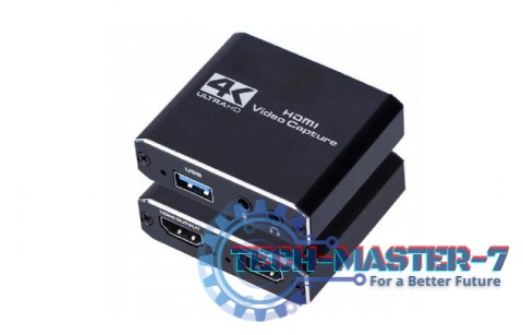 Adapter HDMI 4k Adapter HDMI 4k