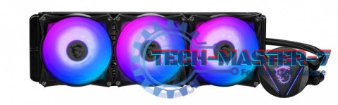 Chłodzenie procesora MAG Core Liquid 360R V2 360mm ARGB CPU Cooler