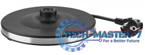 Czajnik KF1014 1.7l czarny Czajnik KF1014 1.7l czarny