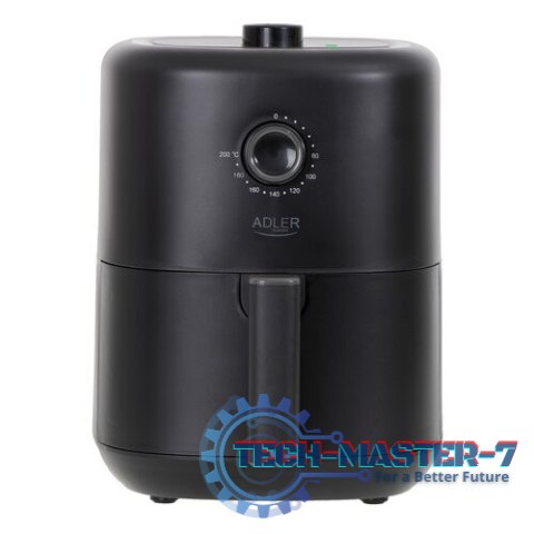 Frytkownica beztłuszczowa Airfryer AD 6310 Frytkownica beztłuszczowa Airfryer AD 6310