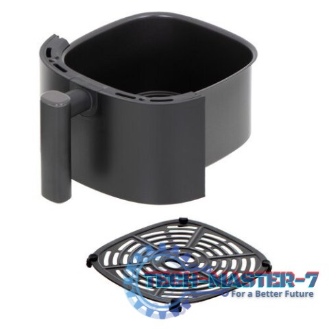 Frytkownica beztłuszczowa Airfryer AD 6310 Frytkownica beztłuszczowa Airfryer AD 6310