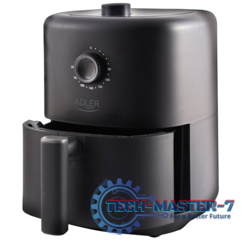 Frytkownica beztłuszczowa Airfryer AD 6310 Frytkownica beztłuszczowa Airfryer AD 6310