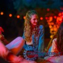 Inteligentne lampki choinkowe Strings 100 LED RGB 8 m łańcuch