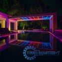 Inteligentne lampki choinkowe Strings 250 LED RGB+W, łańcuch 20m