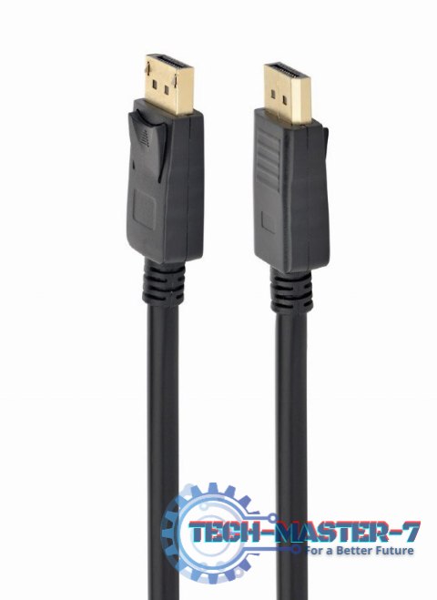 Kabel DisplayPort 4K 5m