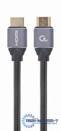 Kabel HDMI high speed z ethernet Premium 10m