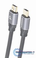 Kabel HDMI high speed z ethernet Premium 10m