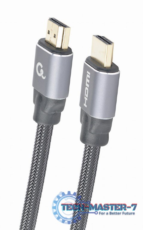 Kabel HDMI high speed z ethernet Premium 10m Kabel HDMI high speed z ethernet Premium 10m