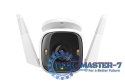 Kamera Wi-Fi do monitoringu zewnętrznego Tapo C320WS Security Wi-Fi Came