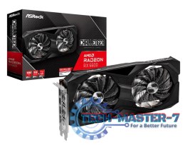 Karta graficzna Radeon RX 6600 Challenger D 8GB 128bit GDDR6 3DP/HDMI