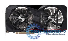 Karta graficzna Radeon RX 6600 Challenger D 8GB 128bit GDDR6 3DP/HDMI