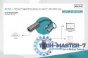 Karta sieciowa przewodowa USB 3.1 Typ C + USB A do 1x RJ45 2.5 Gigabit Ethernet 10/100/1000/2500Mbps