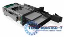 Kieszeń na dysk IB-173SSK 1x2,5+1x3,5 na 1x5,25