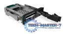 Kieszeń na dysk IB-173SSK 1x2,5+1x3,5 na 1x5,25