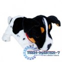 Maskotka interaktywna Figo Pies reagujący na komendy Jack Russel Terrier