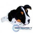 Maskotka interaktywna Figo Pies reagujący na komendy Jack Russel Terrier