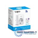 Mini Smart Socket WiFi Tapo P110 z kontrolą zużycia energii
