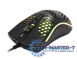 Mysz dla graczy przewodowa Ghost