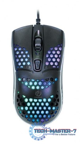 Mysz dla graczy przewodowa Ghost