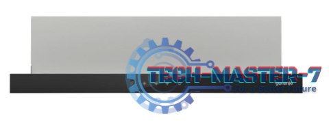 Okap teleskopowy TH64E3SGB Okap teleskopowy TH64E3SGB