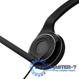 PC 8 USB - Słuchawka stereo USB do komputera z pilotem