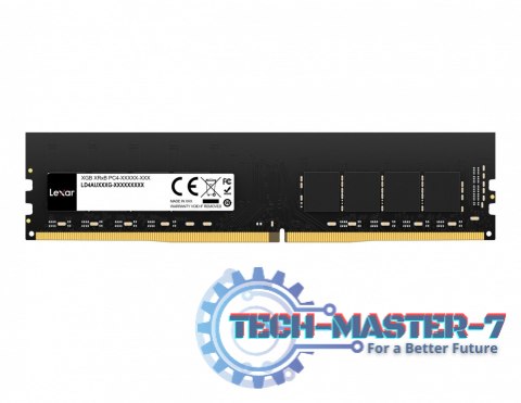Pamięć DDR4 16GB(1*16GB)/3200 CL22