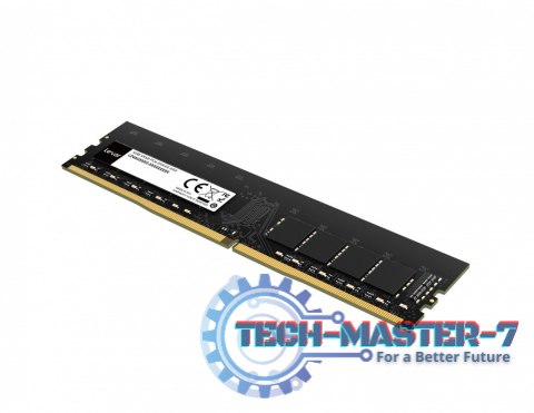 Pamięć DDR4 32GB(1*32GB)/3200 CL22 Pamięć DDR4 32GB(1*32GB)/3200 CL22