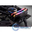 Pamięć DDR4 Vengeance RGB PRO 16GB/3600 (2*8GB) CL18