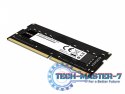 Pamięć do notebooka DDR4 SODIMM 16GB(1*16GB)/3200 CL22