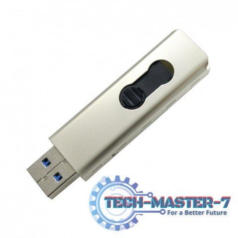 Pendrive 32GB USB 3.1 HPFD796L-32 Pendrive 32GB USB 3.1 HPFD796L-32