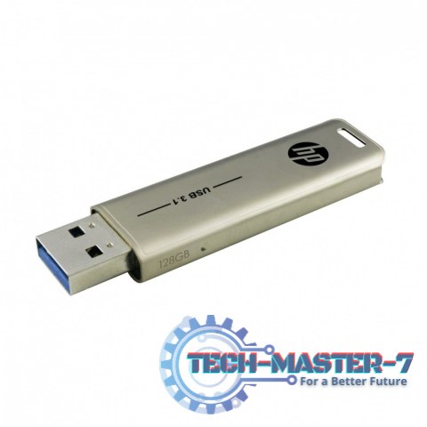 Pendrive 32GB USB 3.1 HPFD796L-32 Pendrive 32GB USB 3.1 HPFD796L-32