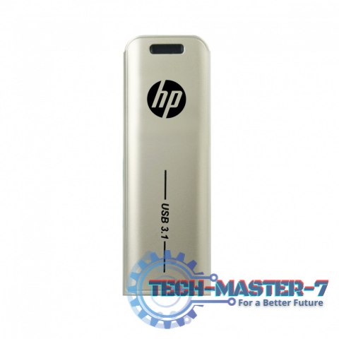 Pendrive 32GB USB 3.1 HPFD796L-32 Pendrive 32GB USB 3.1 HPFD796L-32