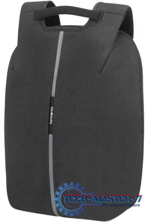Plecak SECURIPAK 15.6 grafit KA6-09-001 Plecak SECURIPAK 15.6 grafit KA6-09-001